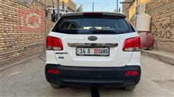 كيا سورينتو